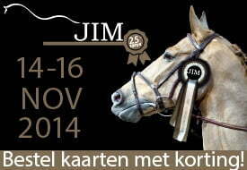 JIM: Speciale kortingsactie