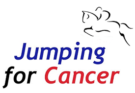 Jumping for Cancer