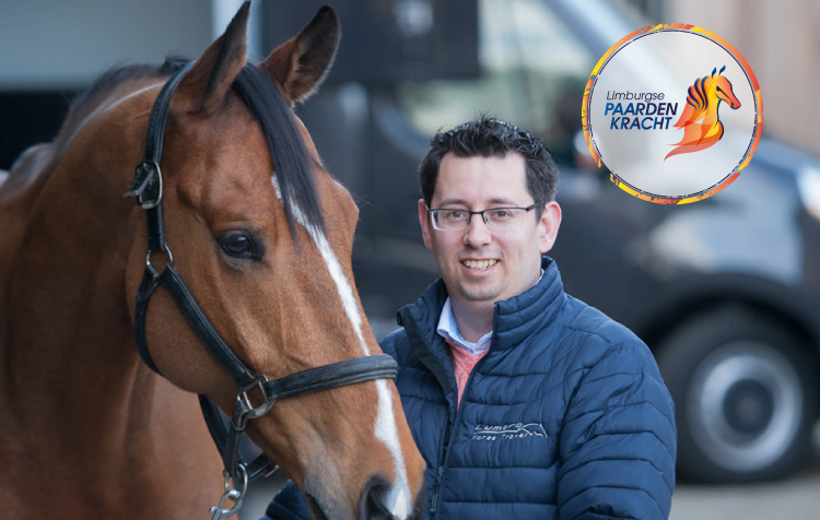 Limburgse Paardenkracht: Rob Claessens