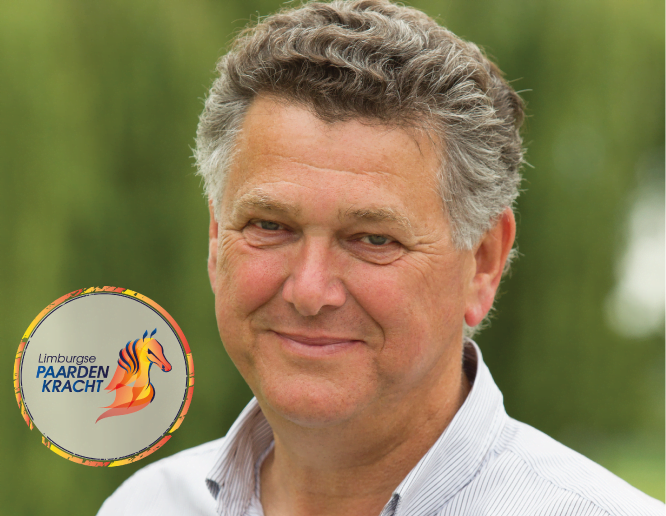 Limburgse Paardenkracht: Paul Hendrix