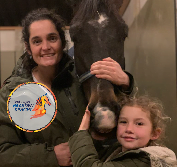 Limburgse Paardenkracht: Stephanie Welschen