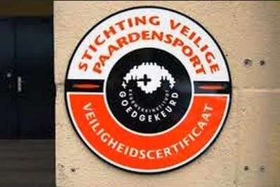Veiligheid hippische leerbedrijven geborgd