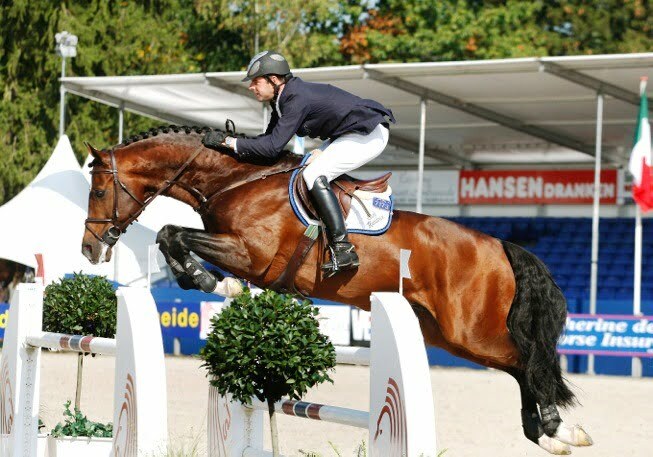 Vittorio-nakomelingen kapen prijzen weg in Wanroij