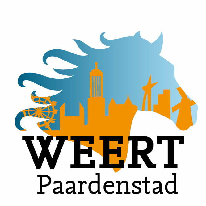 Weert Paardenstad: online platform voor de regio Weert