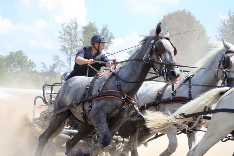 Driving Event Zuid-Limburg te Heijenrath