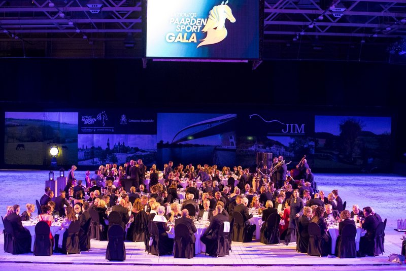 Limburgs Paardensport Gala