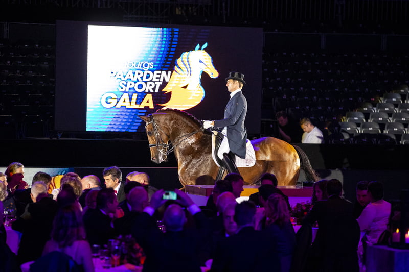 Limburgs Paardensport Gala 2020