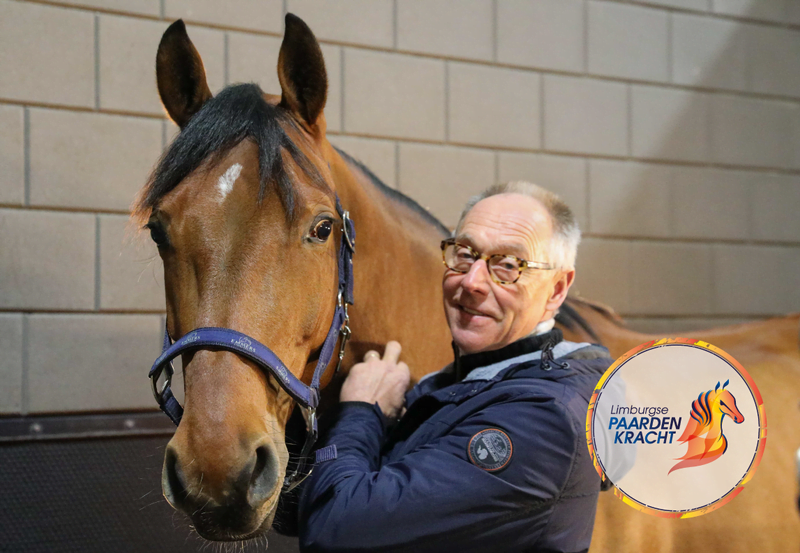 Limburgse Paardenkracht: Rob Ehrens