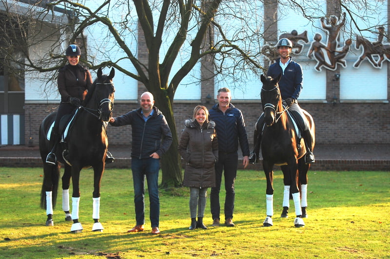 Dressage Masters Limburg