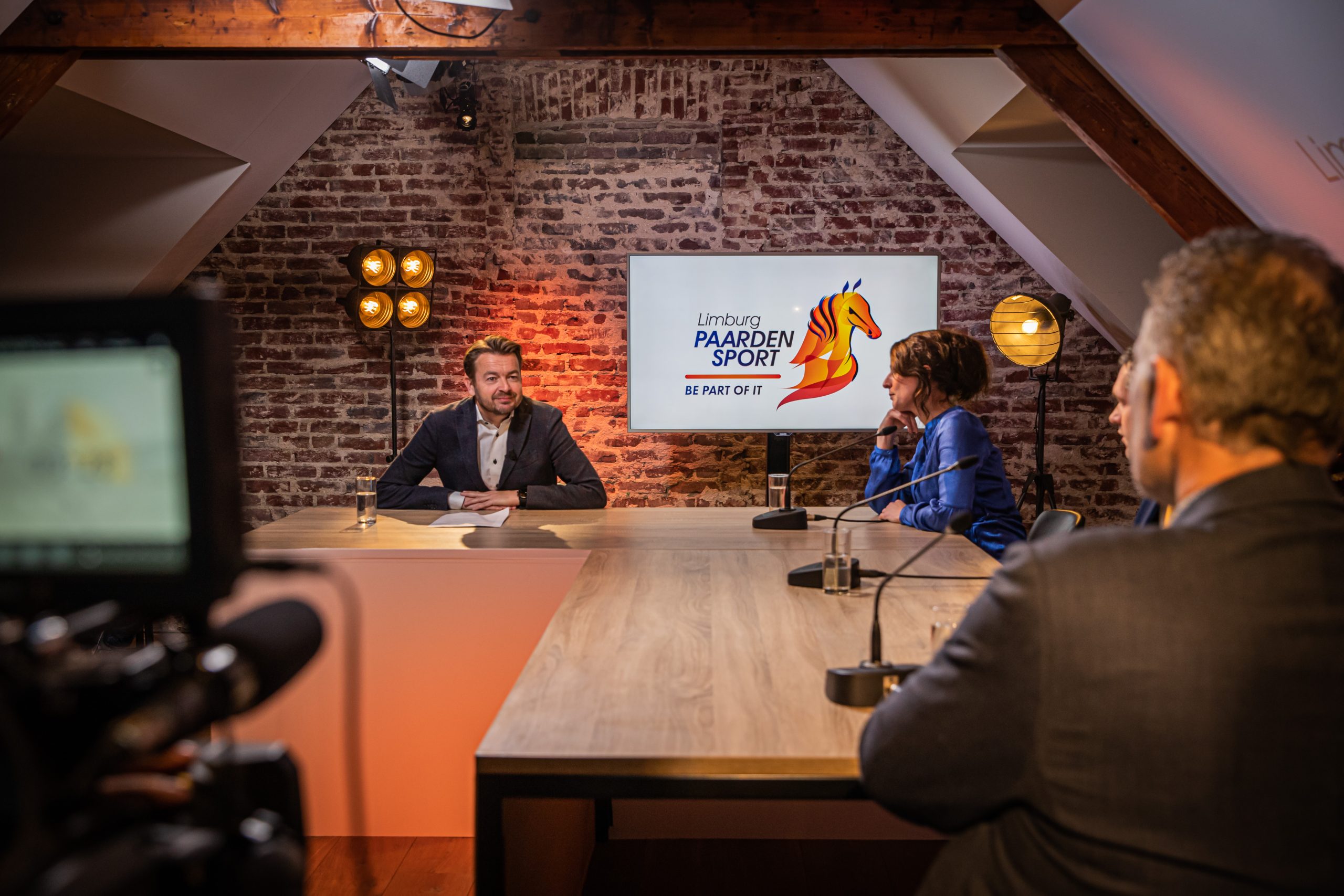 Kijk terug: Limburg Paardensport online Meet-Up