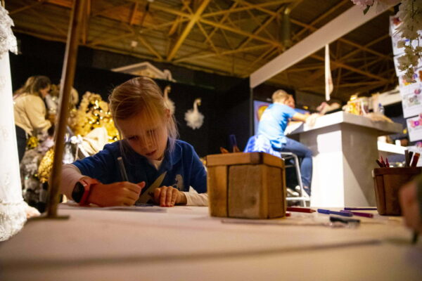 Kinderochtend
Jumping Indoor Maastricht 2019
© DigiShots