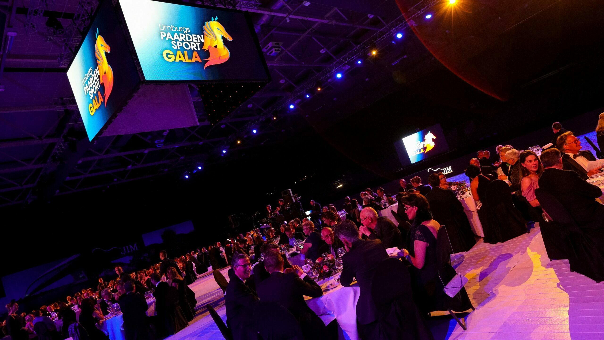 UITNODIGING Limburgs Paardensport Gala 2022